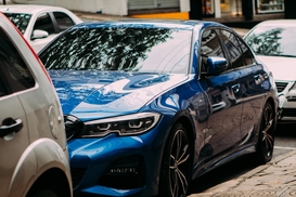 Імпорт вживаних авто: бензинові машини знову лідирують в Україні