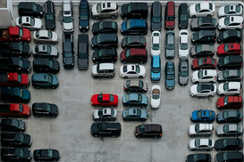 Авторинок України у 2025 році: динаміка, сегменти і ТОП моделі