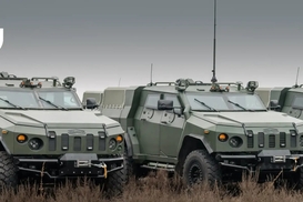 Украинская оборонка 2026: сколько вложили в сектор defense tech