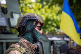 Скільки коштує один день війни: Сибіга назвав ціну бойових дій
