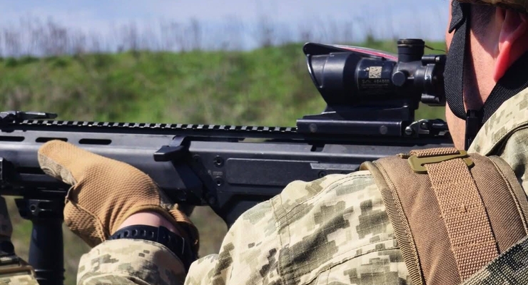 иллюстративное фото / armyinform.com.ua