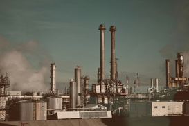 Госпредприятия в ТОПе: первая десятка украинских компаний по выручке