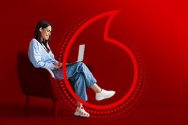 Vodafone запустив 5G-роумінг у 15 країнах: як підключити і тарифи