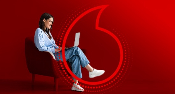 Иллюстративное фото / Vodafone