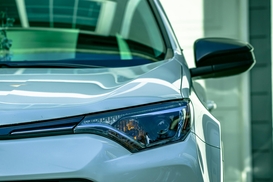 Гибридные авто в Украине: спрос на модели HEV и PHEV вырос на 33%