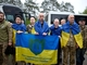 Обмен пленными: Украина вернула защитников в формате 1000 на 1000