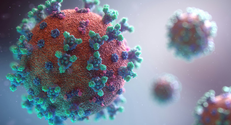 Fusion Medical Animation / unsplash.com