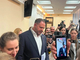 Залог для Ермака: Ребров внес крупнейшую сумму — СМИ