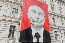 Путин «убил» внучку наркома СССР: детали