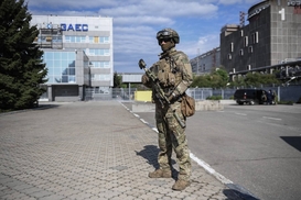 Оккупация ЗАЭС: Украина призывает мир переписать нормы ядерной безопасности