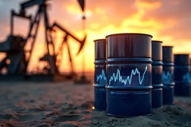 Россия теряет нефть: Зеленский рассказал о последствиях ударов по НПЗ