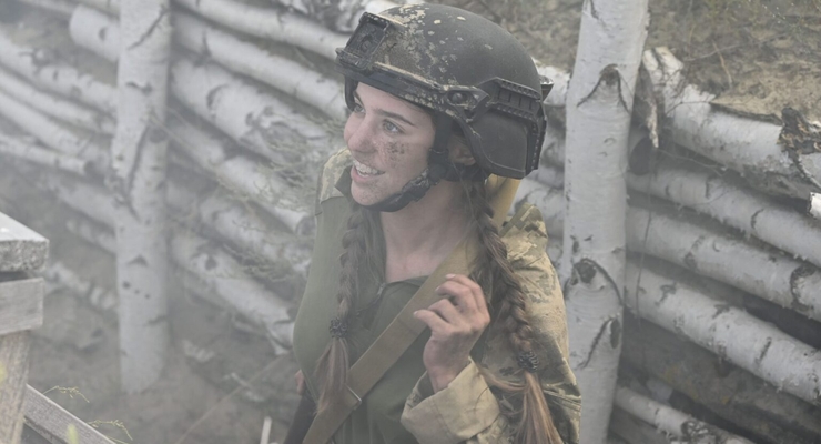 иллюстративное фото / viknu.mil.gov.ua