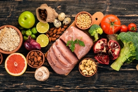 Продукти з ГМО в Україні: нові правила та маркування з 2026 року