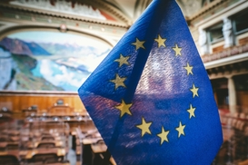 EU aid to Ukraine: €8.35 billion macro-financing agreed