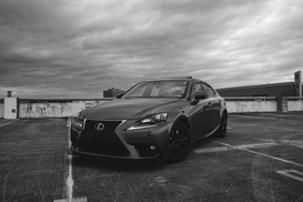 Не варто купувати: 5 моделей двигунів Lexus із серйозними дефектами
