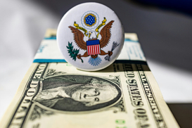 Опасно для мировых финансов: почему рост доходности облигаций США это плохо