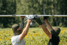 Defense Tech в Украине: зарплаты в отрасли уже выше классического IT
