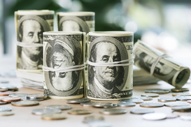 Украина получит $53 млрд: НБУ раскрыл детали внешнего финансирования