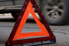 ДТП из-за плохих дорог: в Украине стало меньше аварий за год