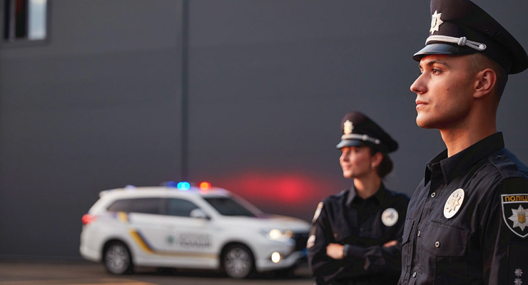 иллюстративное фото / patrolpolice.gov.ua