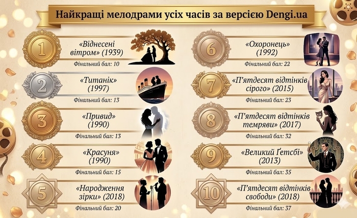 Зображення згенеровано за допомогою ШІ