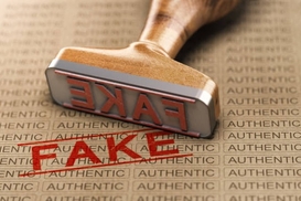 Одяг, парфуми та взуття: що найчастіше підробляють в Україні