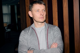 Кацуба: Україна може стати хабом малої атомної енергетики Європи