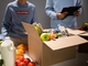 Бесплатные продукты для украинцев: власти внедряют фудбанки