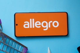 Конкурент Temu и Amazon: Allegro готовится выйти на рынок Украины этим летом