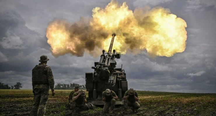 иллюстративное фото / afp.com.ua