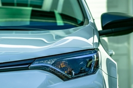 Рынок новых SUV: какие кроссоверы стали лидерами продаж в 2026 году