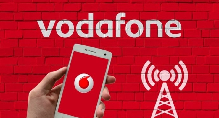 Иллюстративное фото / Vodafone