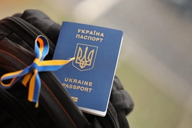 ЕС отменит защиту для украинских мужчин: кого коснутся новые правила