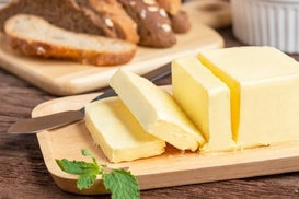 Розпродаж масла: чому українські заводи змушені знижувати ціни