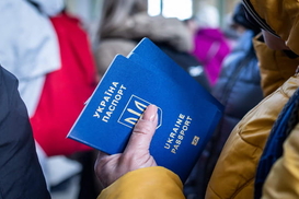До 5300 евро за возвращение украинцев: какие страны запустили программы