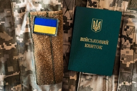 Мобилизация пенсионеров: забирают ли в армию мужчин старше 60 лет