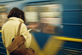 Проезд в метро: как менялась цена жетона в Киеве, Харькове и Днепре