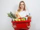 Вверх и вниз: какие продукты подорожали и подешевели в Украине в июне