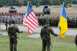 Военная помощь Украине: Конгресс США приблизился к решению