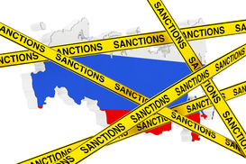 Санкції проти Китаю і 21-й пакет для РФ: що ЄС готує на червень 2026 року