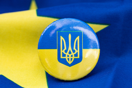 Українці назвали головні перешкоди на шляху вступу країни до ЄС - опитування