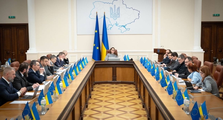 ілюстративне фото / kmu.gov.ua