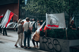 Ukrainians Leaving the Polish Labor Market: Reasons