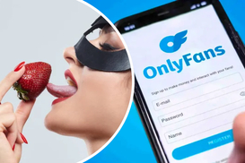 Економіка OnlyFans: як працює бізнес, який не хоче помічати українська влада