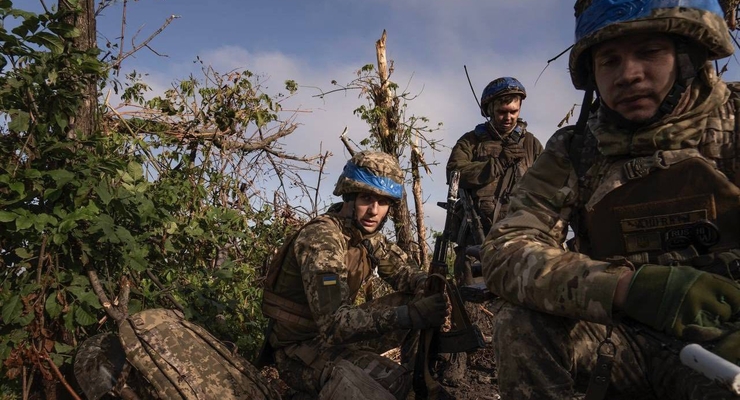 Иллюстративное фото / armyinform.com.ua