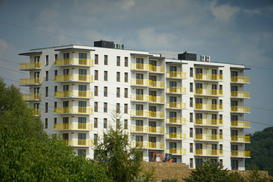 Квартири у 20–30 квадратів: як змінилися ціни та попит на оренду та купівлю