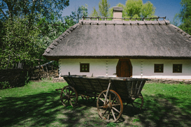 5 украинских сел стали кандидатами для участия в The Best Tourism Villages 2026