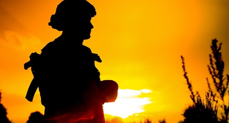 ілюстративне фото / armyinform.com.ua