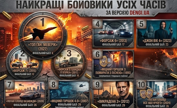 Зображення згенеровано за допомогою ШІ