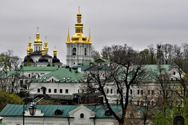 Богоборці: скільки культових об'єктів в Україні постраждали за час війни